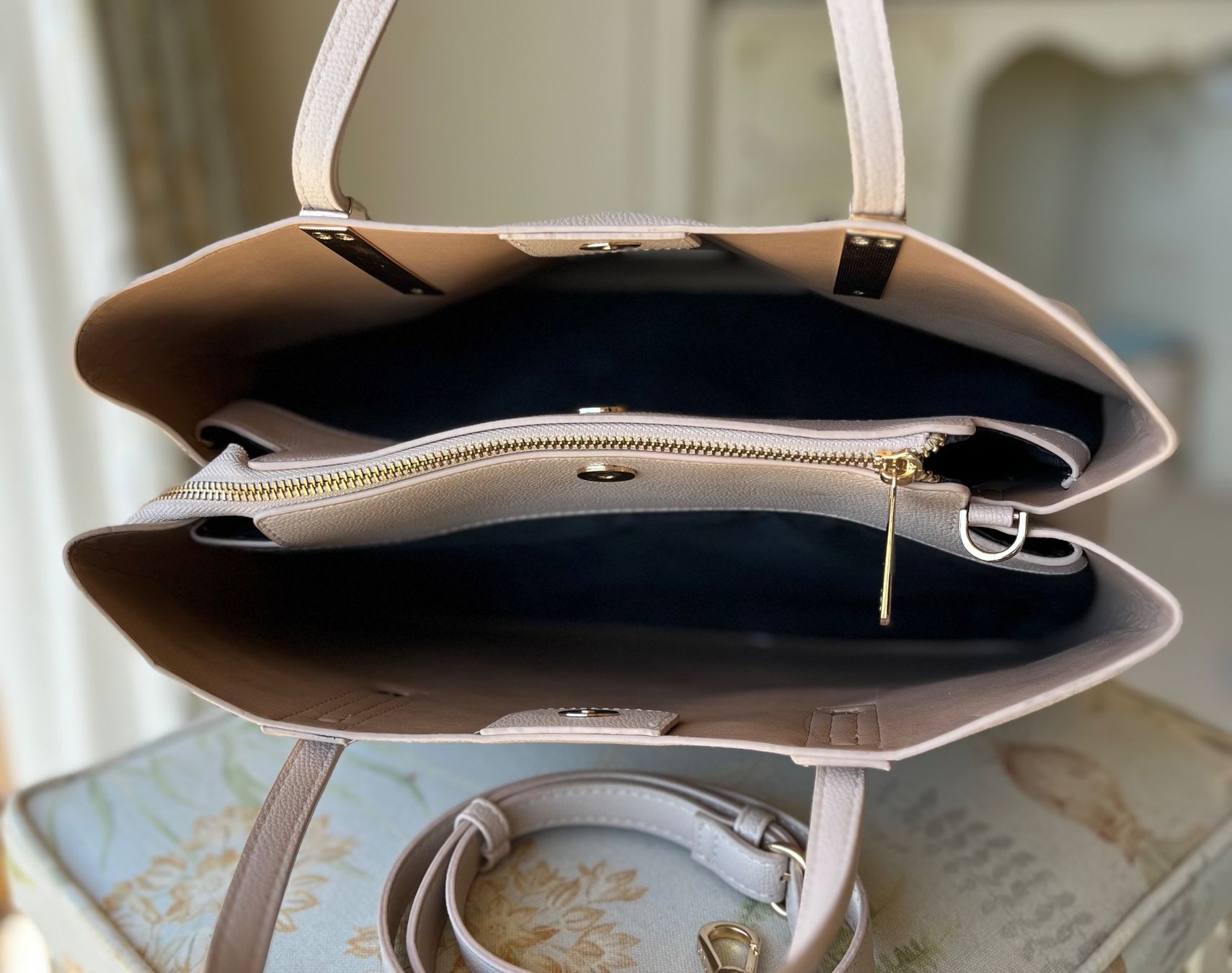 Dune London Borse da donna: Dune London Handtasche – Usato da Cham venduto da SPORTSMOTION 3