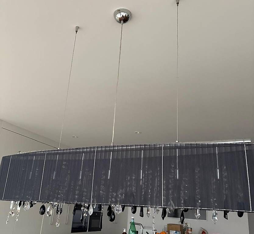 Lampadari & plafoniere: Hängeleuchte – Usato da Wettswil venduto da hjb_n7w5 2