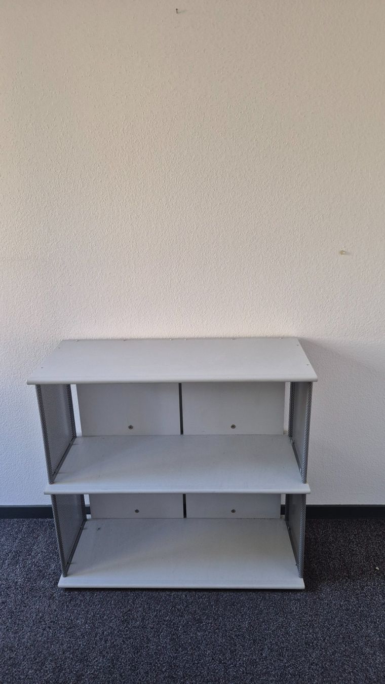 Regale: Büchergestell 3 Elemente – Gebraucht aus Stettlen von kur_ss2z 1