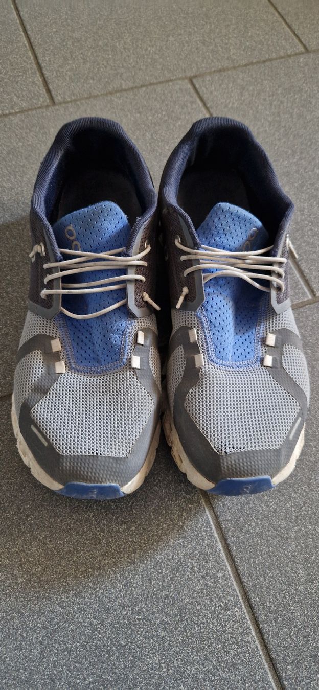 On Herrenschuhe: On Cloud Gr..42.5 – Gebraucht aus Grosswangen von iranki80