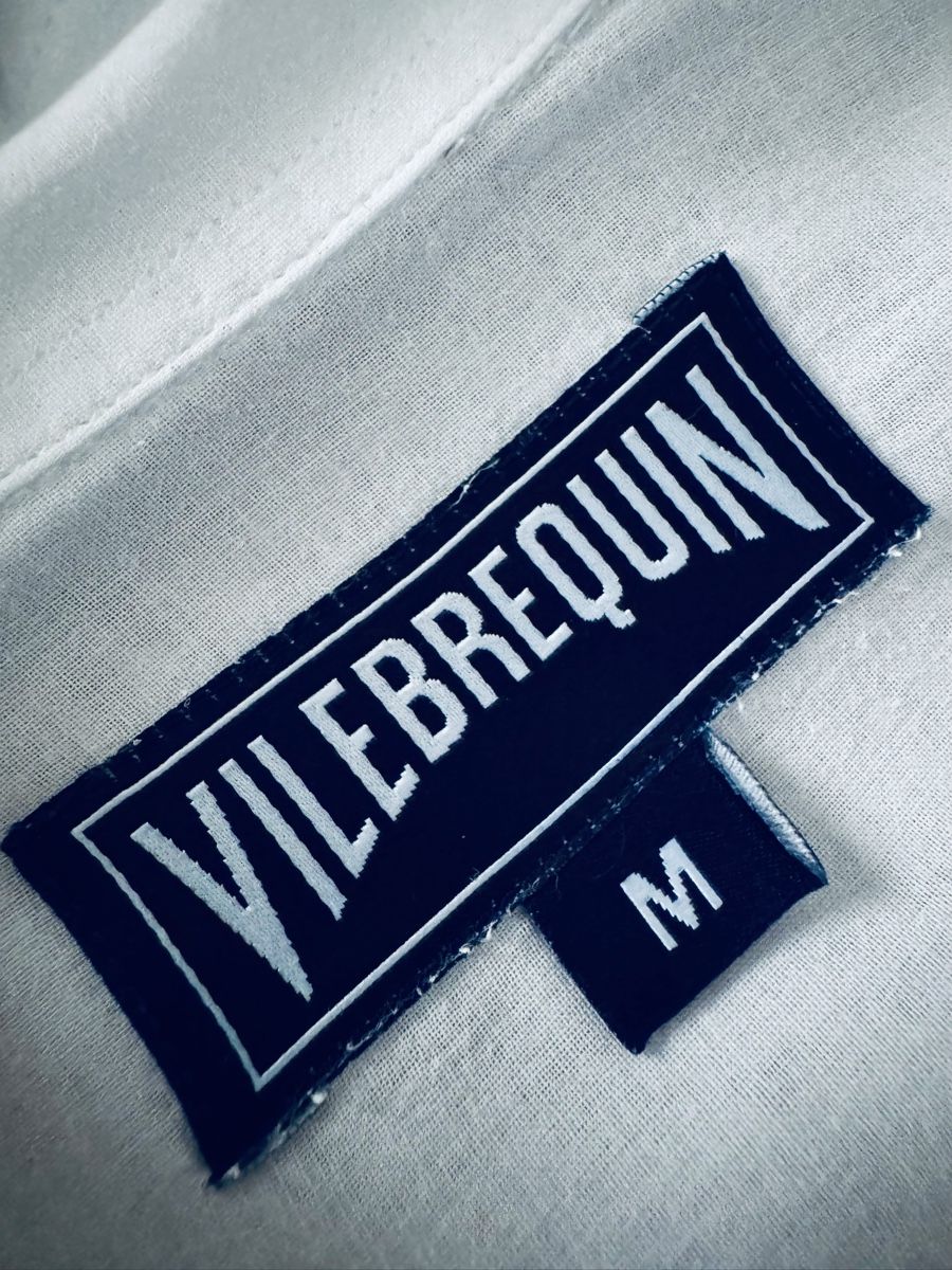 Vilebrequin Hemden: Vilebrequin - Shirt - M – Neu (gemäss Beschreibung) aus Collonge-Bellerive von alejan_0984 1