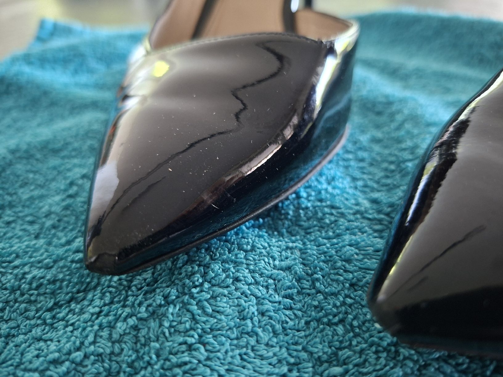 Scarpe da donna: Hugo Boss Schuhe – Usato da Zug venduto da tervo 4