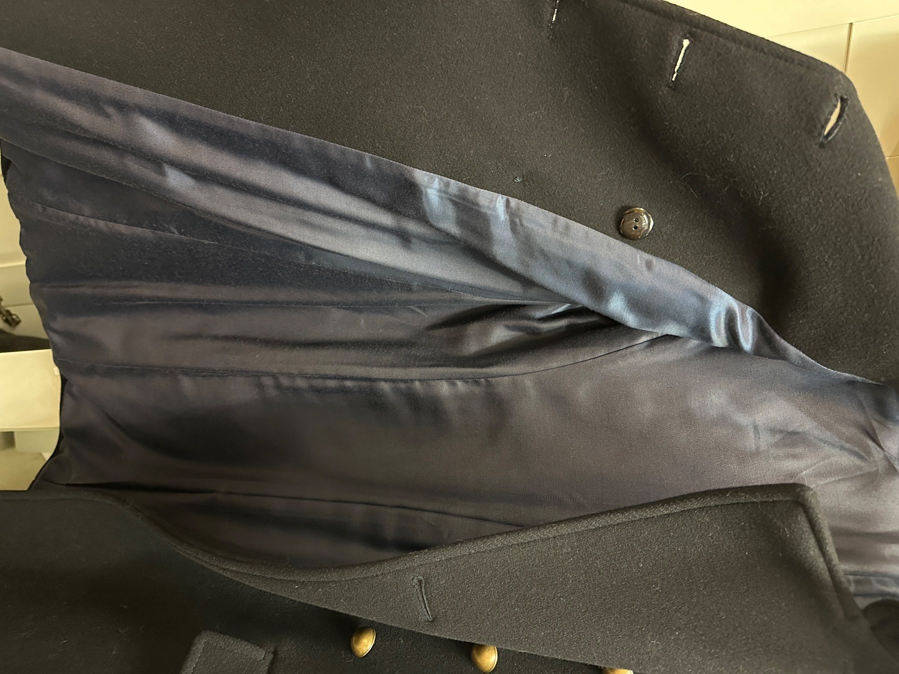 Mäntel: Caroll Mantel Grösse 40 – Gebraucht aus Regensdorf von isatoby9591 2