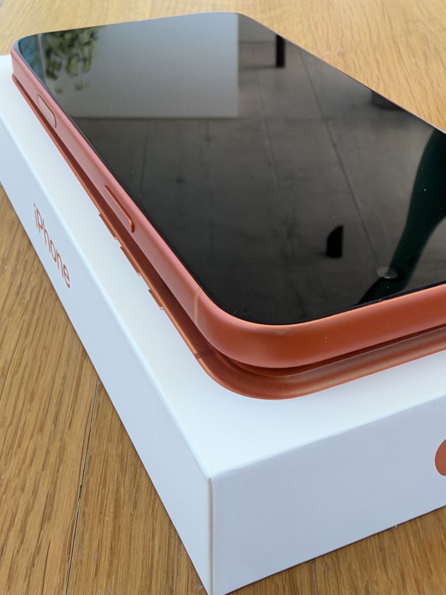 Apple Telefoni cellulari / Smartphones: Apple iPhone 17 Pro Max 256GB Cosmic Orange – Usato da Basel venduto da trend_shop_schweiz 6