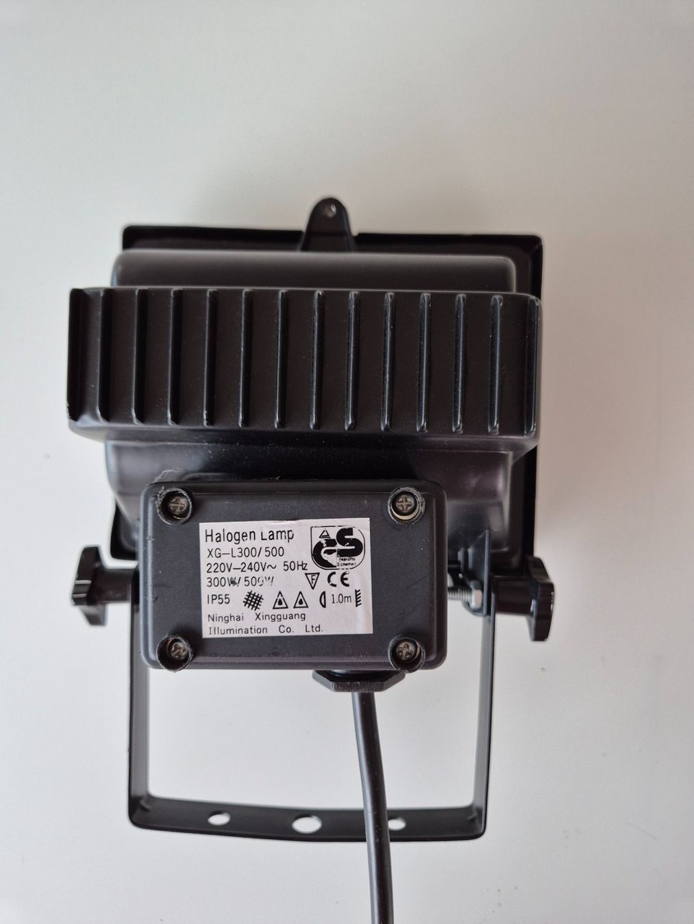 Lampade: Strahler / Scheinwerfer – Usato da Au/ZH venduto da maresma 1