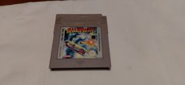 Alleyway  Gameboy