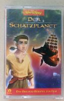 Der Schatzplanet  (Das Original-Hörspiel zum Film)   ©'2002