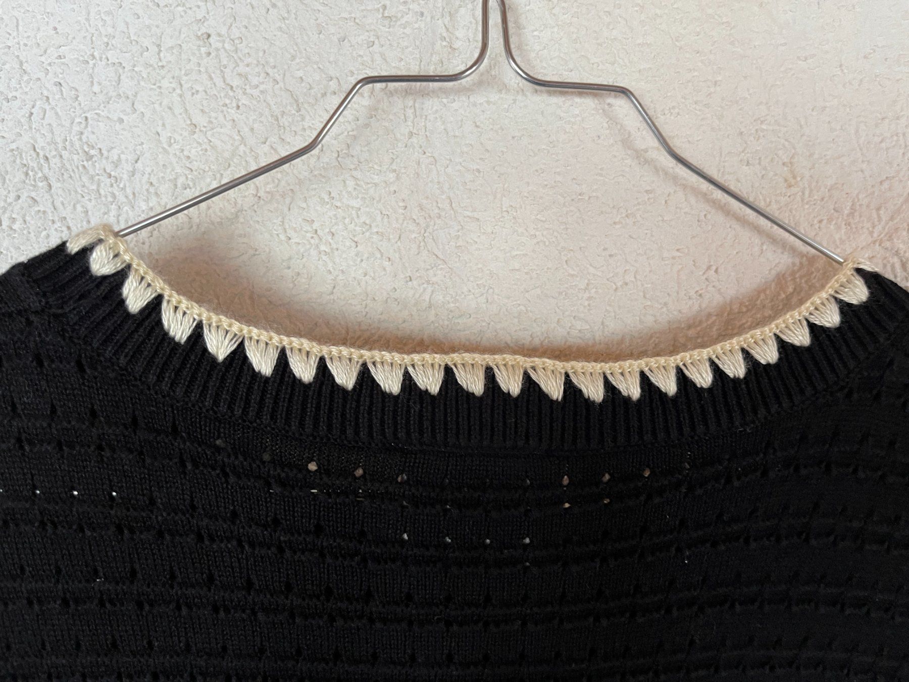 Vestiti: Kleid schwarz, Varley – Usato da Bern venduto da cubus01 2