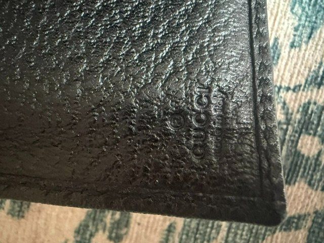 Gucci Portemonnaies: Gucci Bamboo Wallet – D'occasion à Ascona par Gfenn01 2