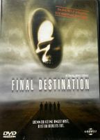 Final Destination (DVD) | Horror-Kultfilm | Devon Sawa |