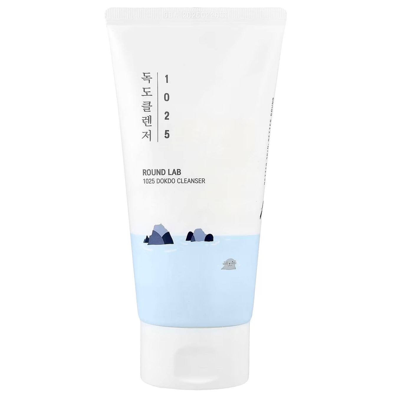 Soins du visage: Round Lab 1025 Dokdo Cleanser – Neuf (Voir description) à Luzern par Felicita_26