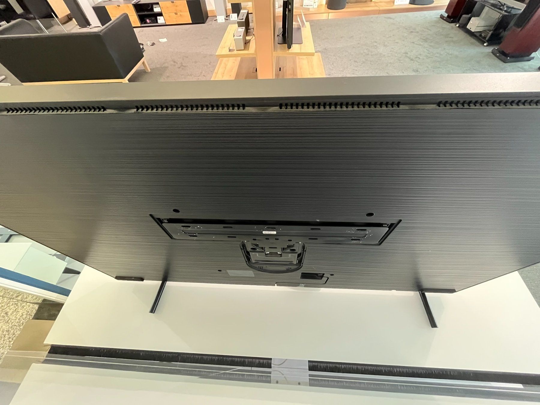Samsung Televisori: Samsung Frame 3 65" – Difettoso da Hochdorf venduto da av-electronics 2