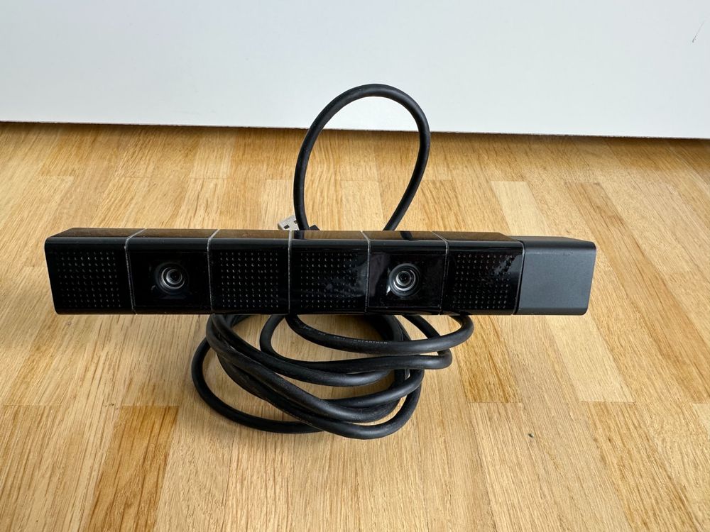 SONY Playstation 4 Ps4 Camera CUHZEY1 funktioniert Kaufen auf Ricardo