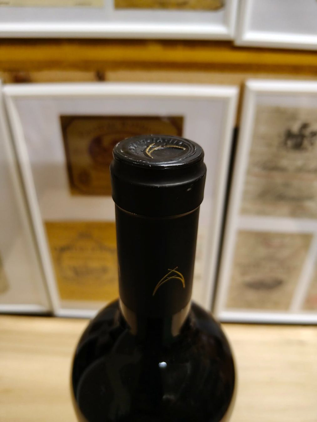 Vino: 2013 PRIMITIVO DI MANDURIA RISERVA SONETTO – Nuovo e nell'imballaggio originale da Münchenstein venduto da weinundspirituosen 6