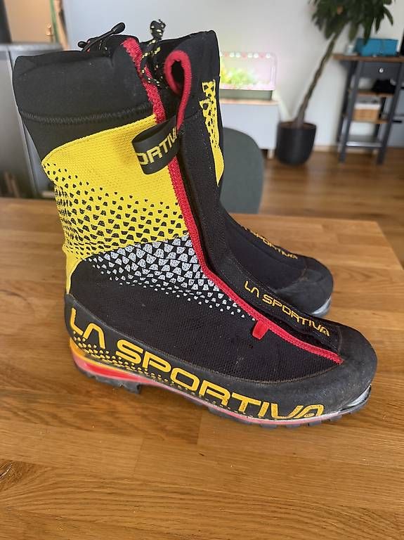 Herrenschuhe: La Sportiva G2 Evo  – Gebraucht aus Bern von snowy.88 2