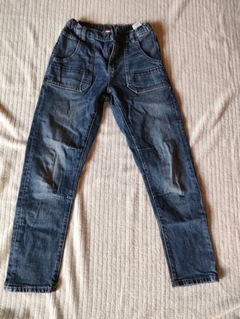 Engelbert Strauss Jeans