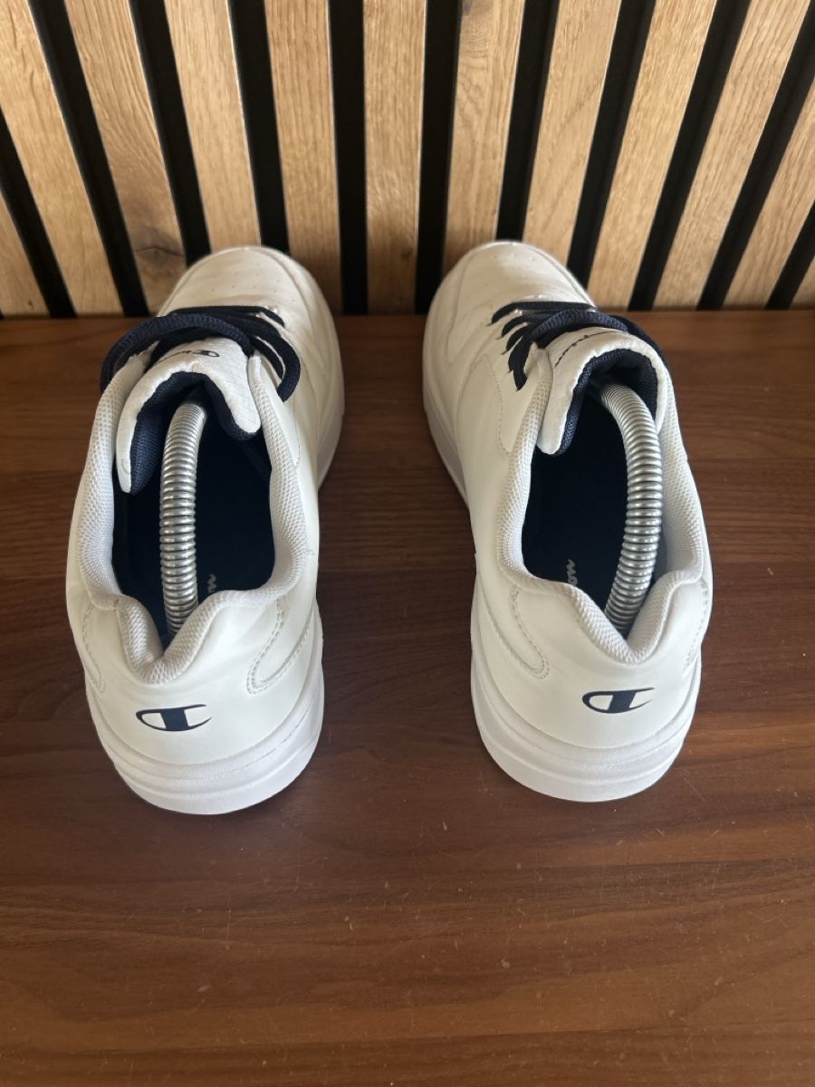 Champion Herrenschuhe: Champion Sneaker – Gebraucht aus Büttikon AG von dam_bnc2 2