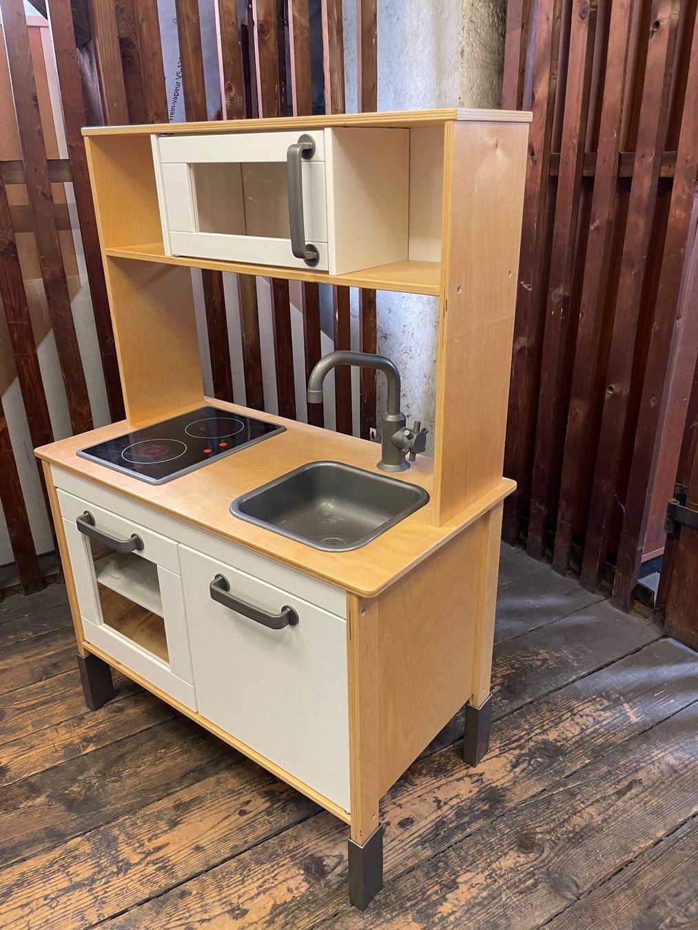 Ikea Giocattoli: IKEA Spielküche – Usato da Zürich venduto da trowie 2