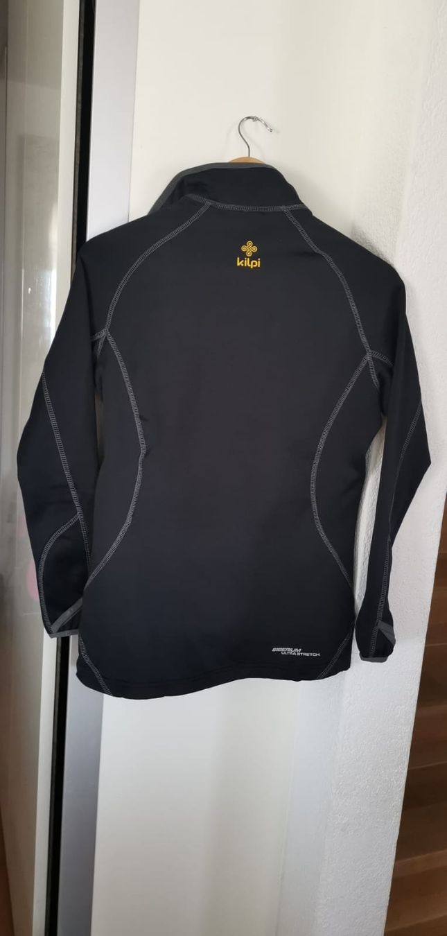 Kilpi Giacche: Softshelljacke Kilpi / Grösse 40 – Nuovo (secondo la descrizione) da Uetendorf venduto da Heyhey3661 1