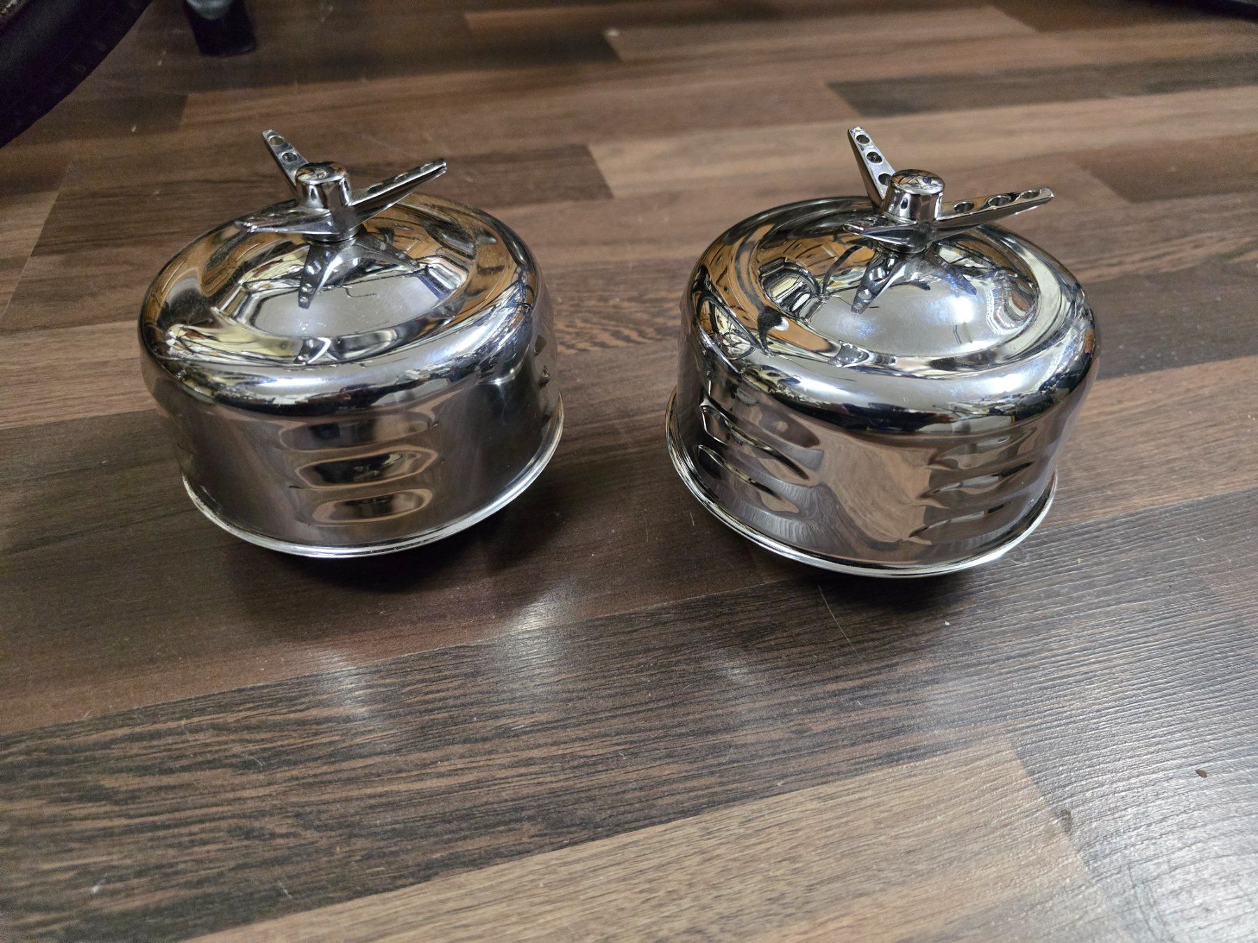 Toutes les pièces auto: Hotrod Luftfilter – Neuf (Voir description) à Hüntwangen par Scarciglias-Antiques