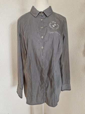 Bluse von L‘ARGENTINA, Gr. 42, neu