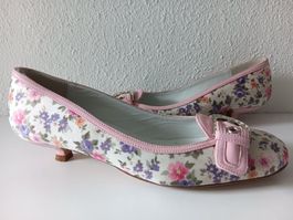 JEAN RODIN Chaussures / Schuhe pointure / Nummer 36,5