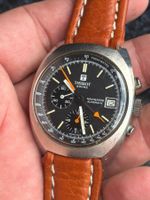 Tissot Navigator Automatic Vintage ab 1.-