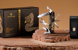 Victorinox Climber Vatertag 2026 Mexiko