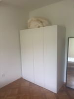 Ikea Closet (Plasta model)