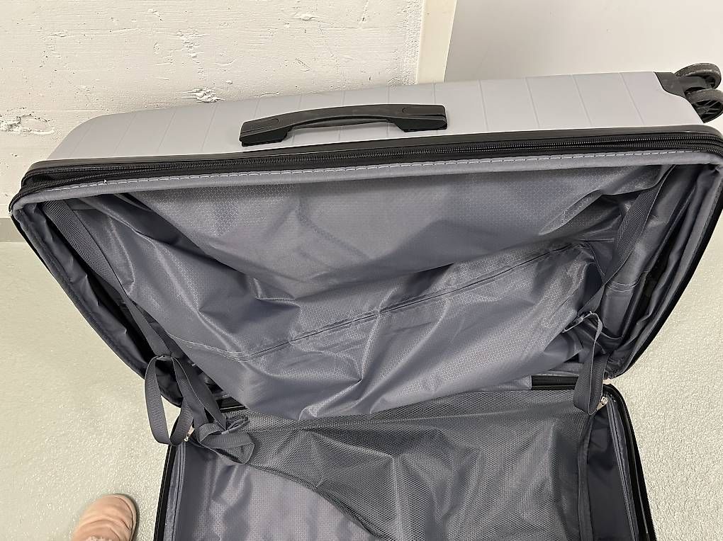 Valigie: Neuer Hartschalen Koffer  – Usato da Stans venduto da Fourcats 4