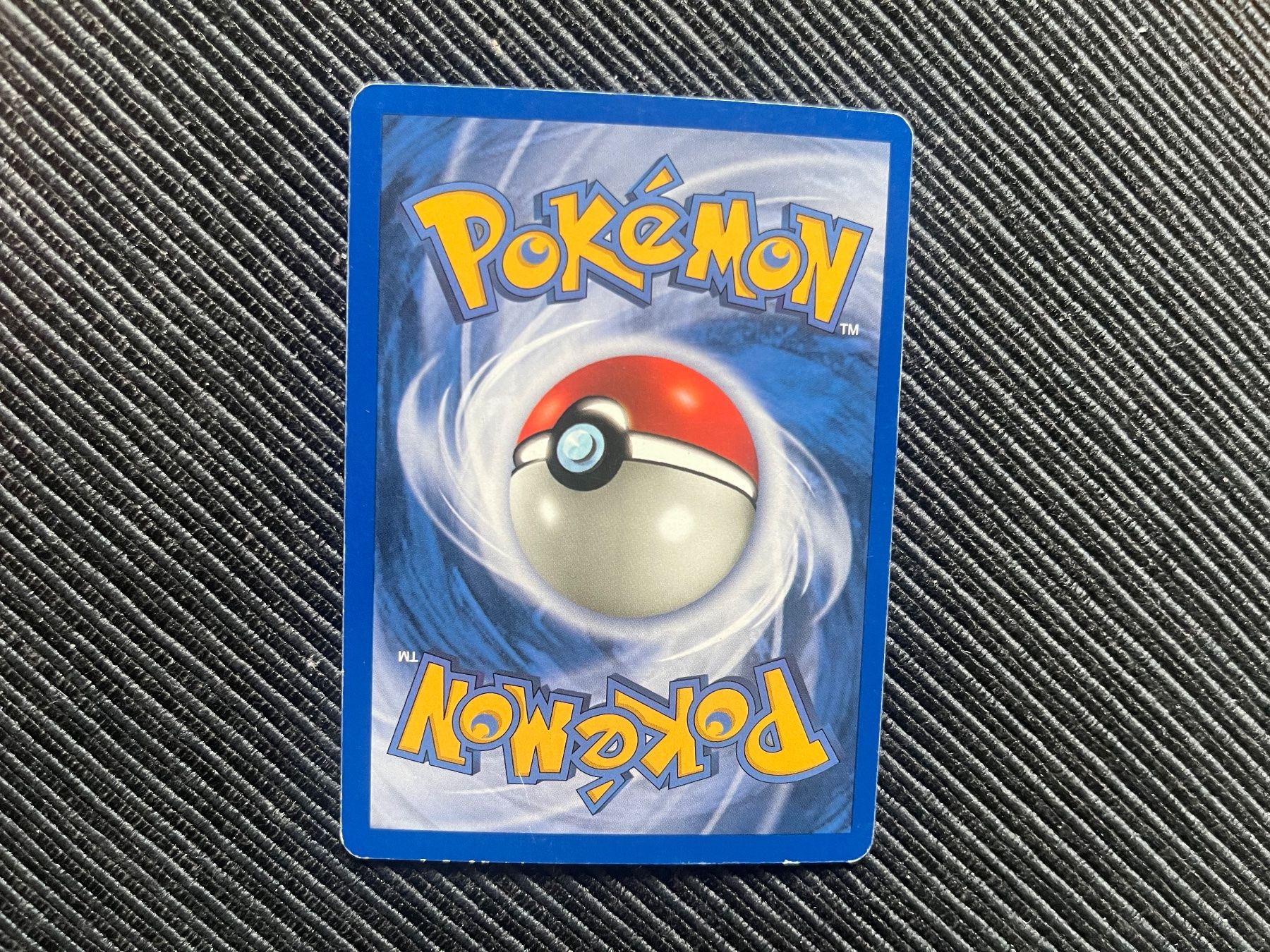 Pokémon Carte collezionabili: Pokemon Entoron Reverse Holo Aquapolis deutsch – Usato da Wabern venduto da Collectfun 1