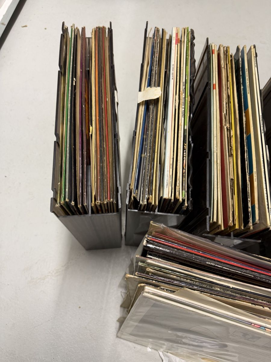 Dischi in vinile: Ab 1.- ! Grosse Schallplatten Sammlung 60er - 90er Jahre – Usato da Horn venduto da HanSolo. 2