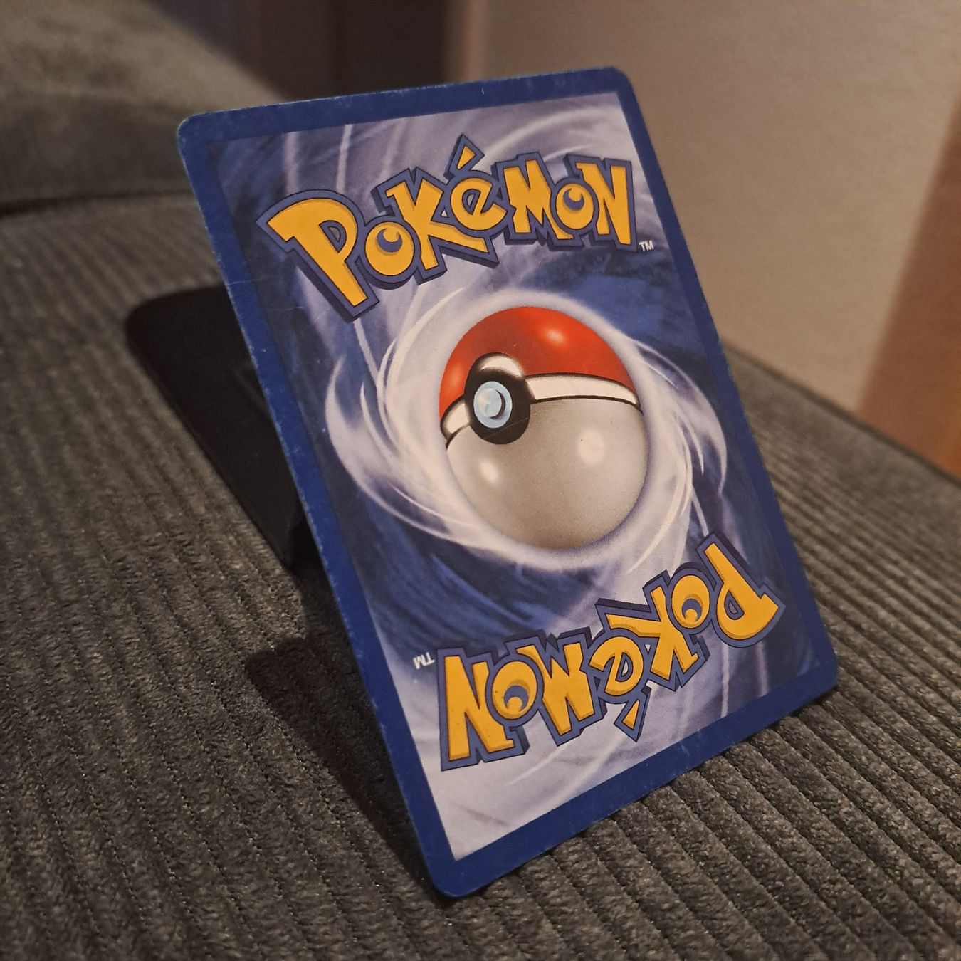 Pokémon Carte collezionabili: Lapras Holo, Fossil Set 10/62 – Usato da Düdingen venduto da Ruge91 3