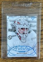 SC Rapperswil-Jona Mask Artistry Melvin Nyffeler 01/65