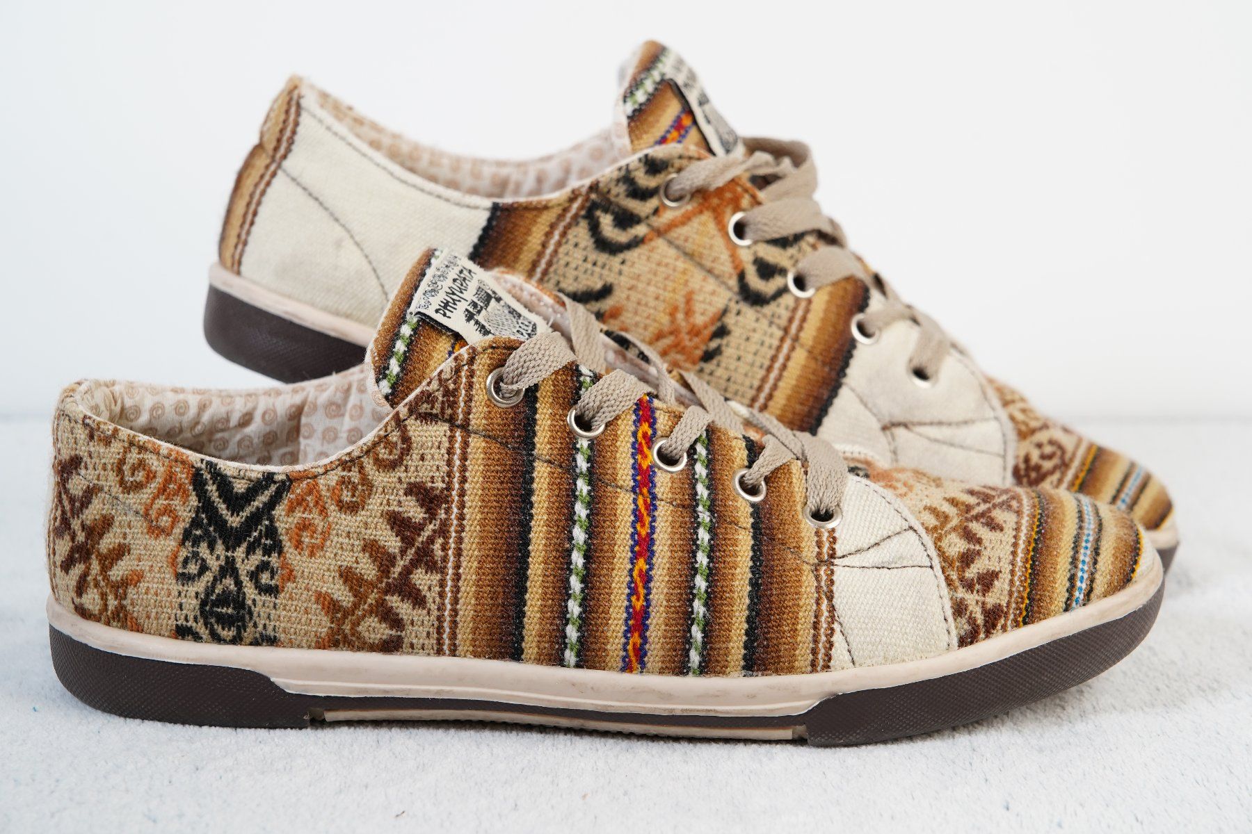 Chaussures hommes: Halbschuhe – D'occasion à Wil SG par froschbiss