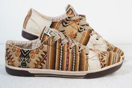 Halbschuhe