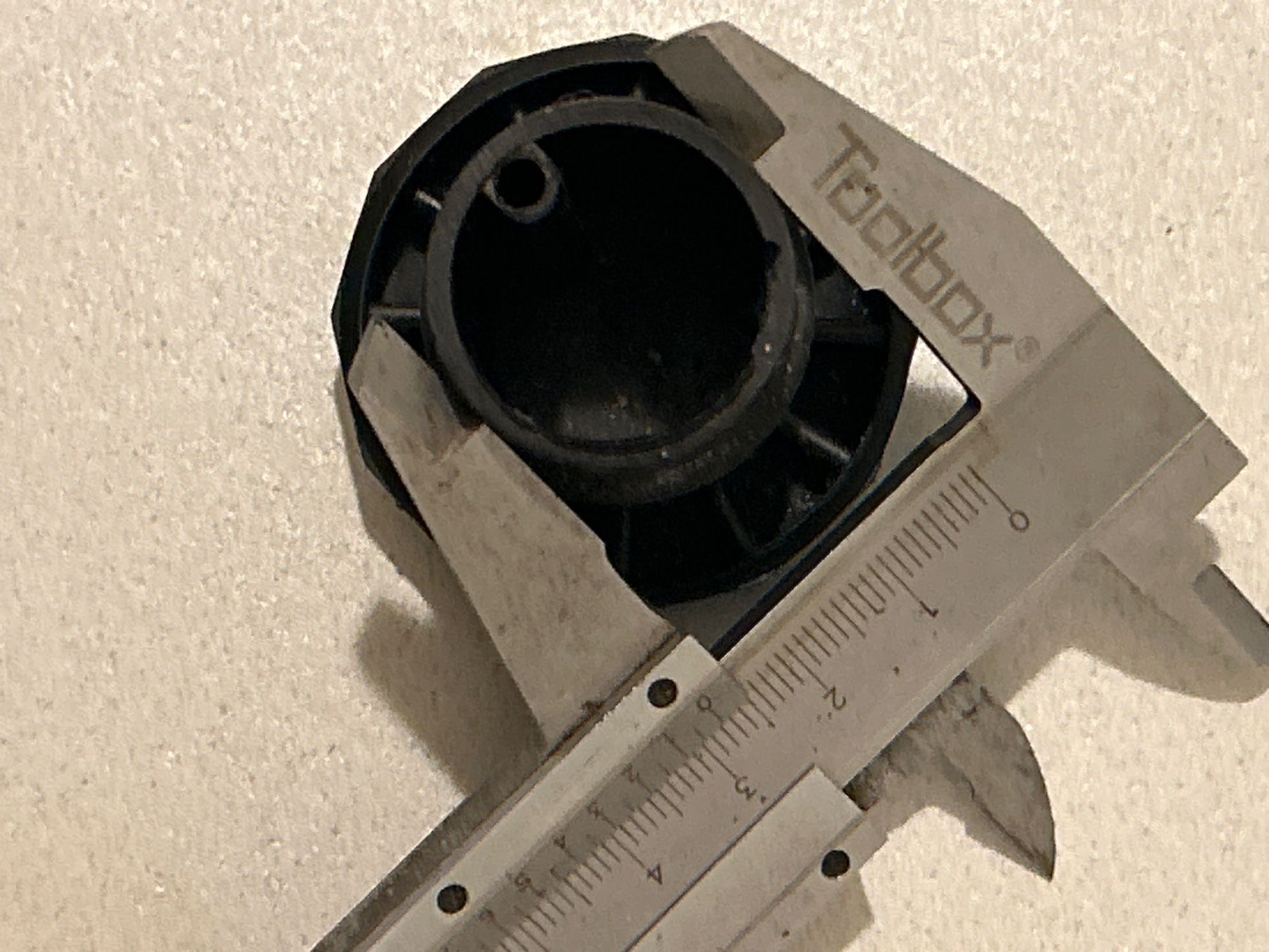 Ciclomotori: Sachs Puch Piaggio Tankdeckel Neu – Nuovo (secondo la descrizione) da Zürich venduto da Fisel1