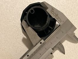 Sachs Puch Piaggio Tankdeckel Neu