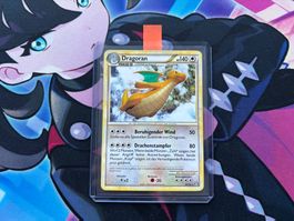 2011 POKEMON Dragoran Triumph 018