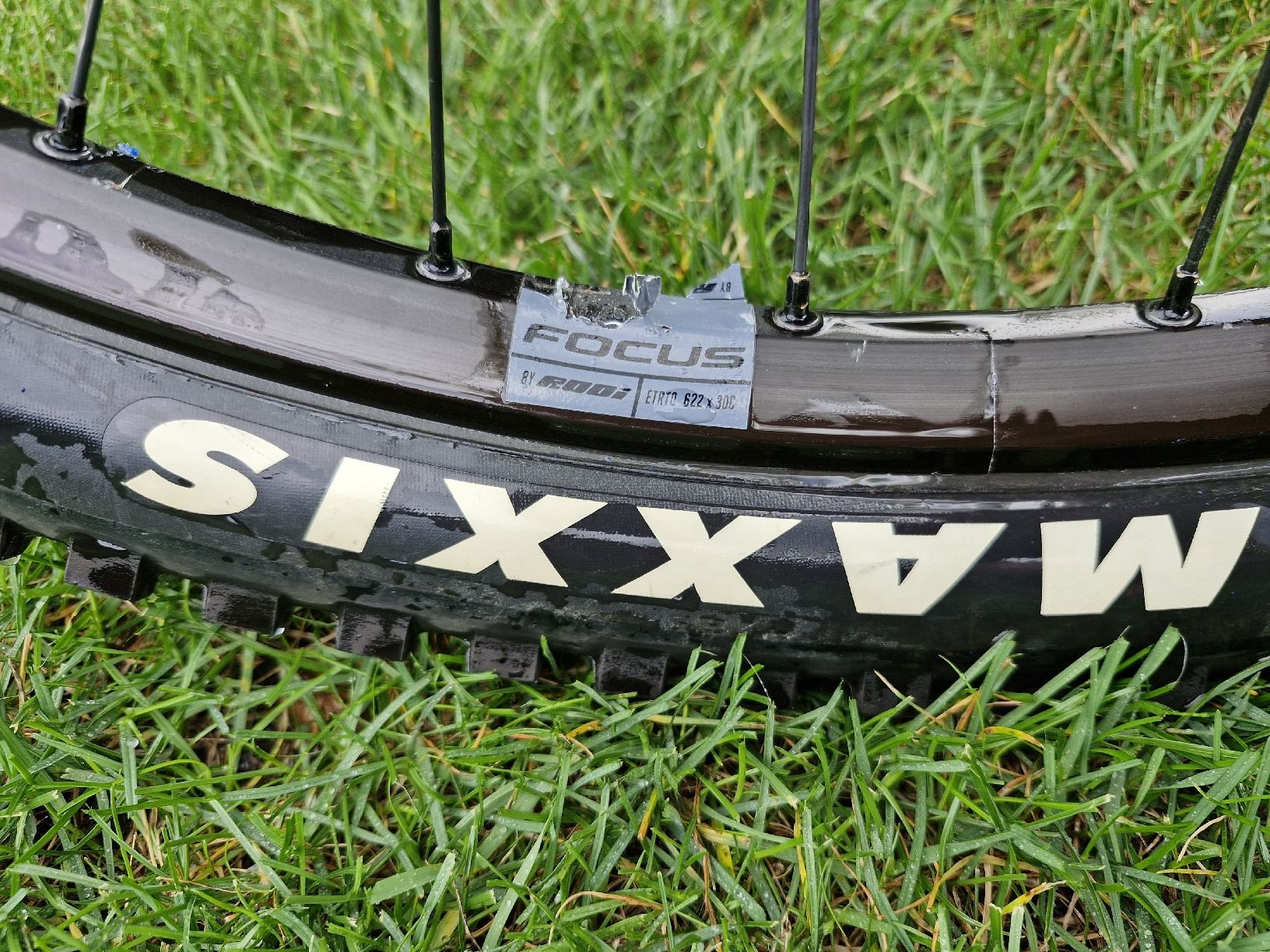 Focus Biciclette: Focus Jam 6.9- Grösse S - 2022 – Usato da Altstätten SG venduto da mai_6ybt 2