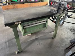 Werkbank