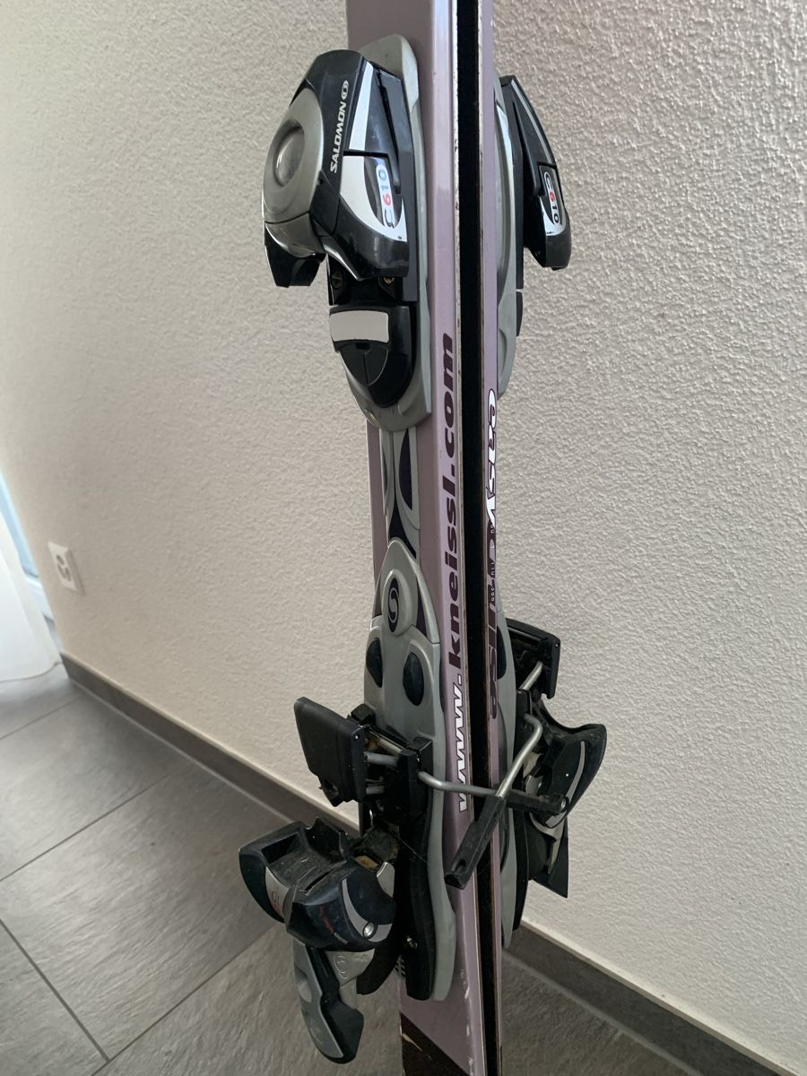 Atomic Sci: Atomic Cruise Austria Ski,Länge 150 cm, ab 10.- – Usato da Wängi venduto da JALE04 3