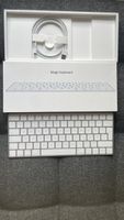 Apple Magic Keyboard A1644 mit Ladekabel guter Zustand