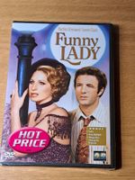 DVD Funny Lady mit Barbra Streisand und James Caan 1975