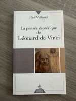 Léonard de Vinci - Pensée ésotérique - Vulliaud