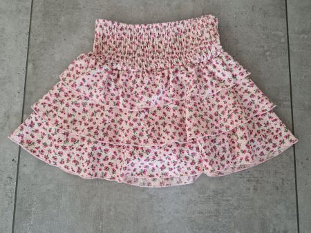 Skort, Grösse 148