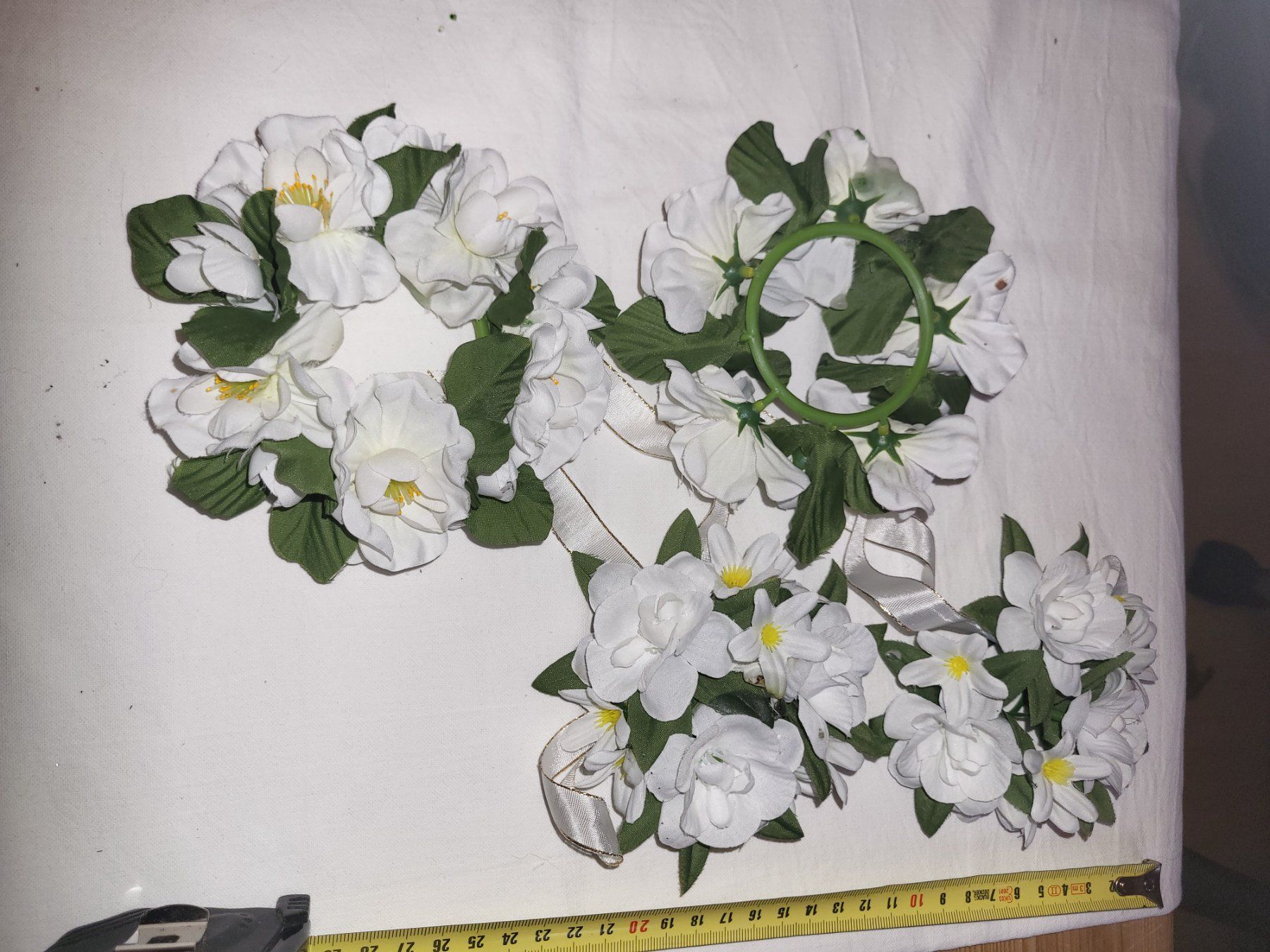 Tutte le decorazioni: Grosses Lot Dekorosen – Nuovo (secondo la descrizione) da Guggisberg venduto da Aegertenlehn 9