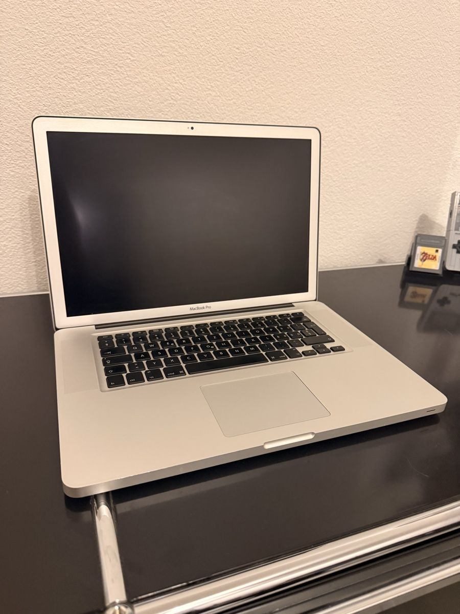 Apple Notebook: 3x Macbooks Defekt – Difettoso da Brittnau venduto da ToastbrotT 2