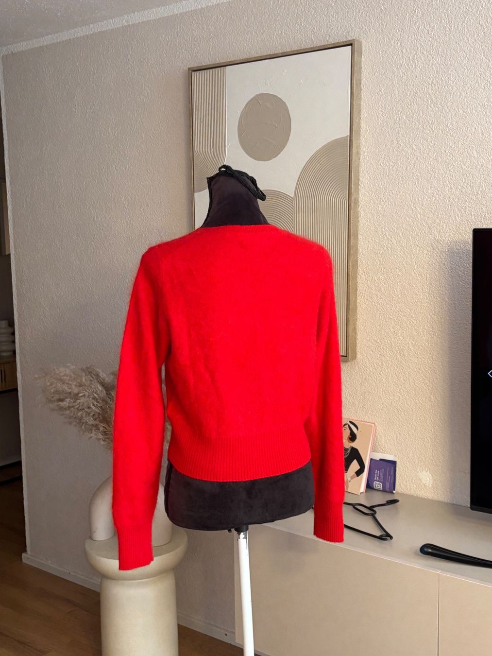 J.Crew Jacken: J.Crew Strickjacke 100% Cashmere – Gebraucht aus St. Margrethen SG von dijanaO 2