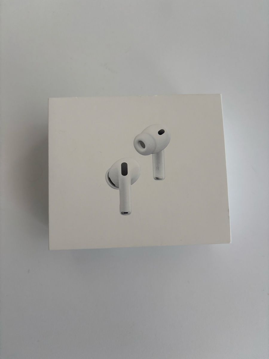 Apple Kopfhörer: Apple AirPods Pro 3 – Gebraucht aus Hildisrieden von chr_nj2h